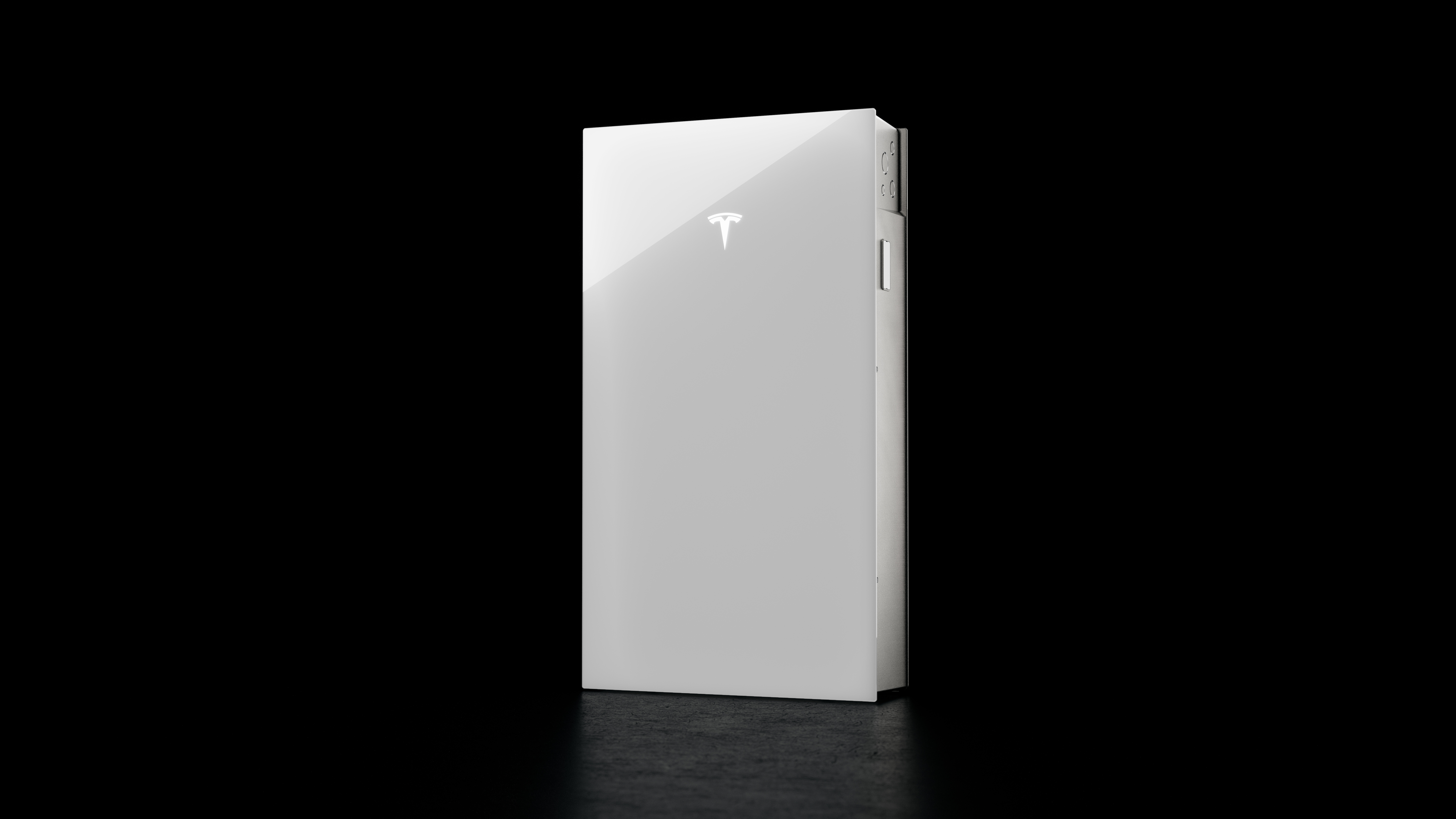 Powerwall 3 Non-Backup